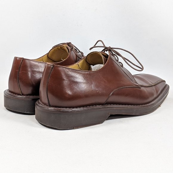 Mezlan Salamanca Square Toe Oxfords Men\'s 9